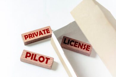 Pilot Licenses