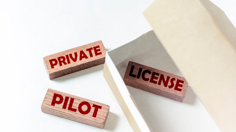 Pilot Licenses